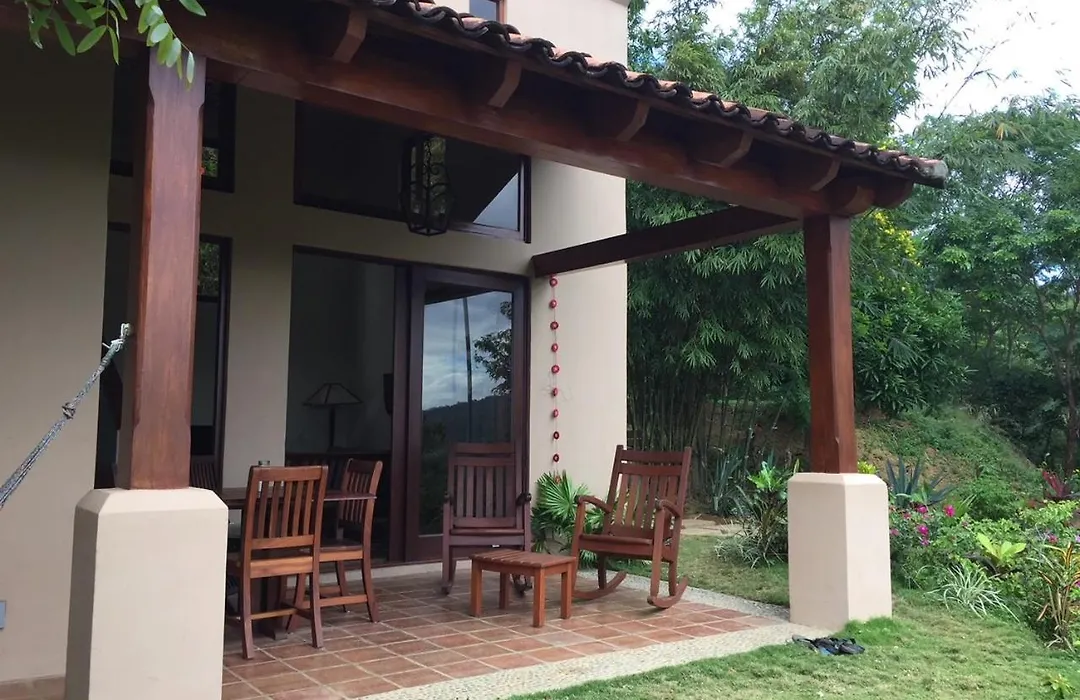 Villas De Palermo Hotel And Resort -Private Detached Houses-1